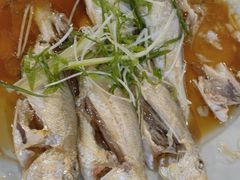 -崖口红树林海鲜餐厅