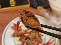 -周家二小姐的菜·扬州菜·香炒蟹·狮子头(江都金鹰店)