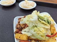 -清真·马洪小炒泡馍馆(钟楼回民街店)