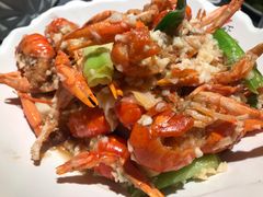 -虾胡闹龙虾馆(湄南河店)