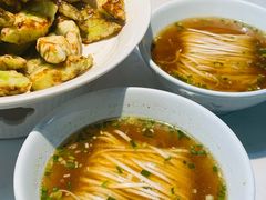 -淮扬韵(高新大都荟店)