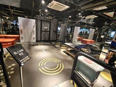 -威尔仕健身·游泳(古北店)