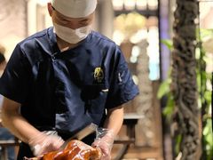 -羲和雅苑•北京烤鸭(陆家嘴中心店)