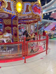 点击看大图 -哈姆雷斯(王府井百货大楼店)