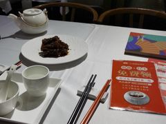 -小厨娘淮扬菜(清江苏宁广场店)