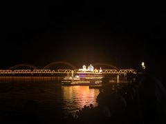 -人民防洪胜利纪念塔