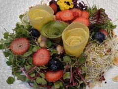 -狮拾久·现代新加坡料理(壹方城店)