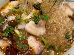 -回味鸭血粉丝汤(新城市广场店)