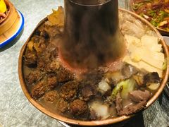 -纳瓦新疆菜(银都店)