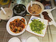 -正一涵老味道名小吃(广汉总店)