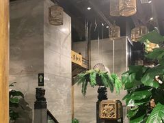 大堂-陈麻婆豆腐总店