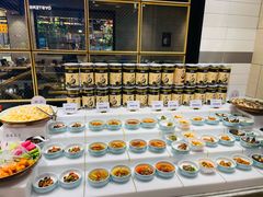 -川骄海鲜自助(亚运村店)