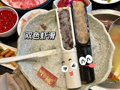 -大龙燚火锅(白石洲店)