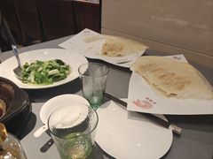 -阿庄新豫菜(航海东路店)