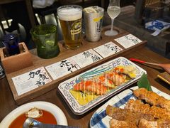 -一豚轩·烧鸟·豚骨拉面(五四路店)