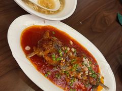 -山外山菜馆(玉泉路店)