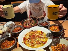 -太二酸菜鱼(石家庄万象城店)