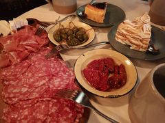 -Alimentari早午餐(安福路店)