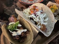 -TEQO·Mexican food & Bar