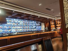 -八府香鸭·啫啫煲(华山路店)