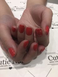 -悦指间美甲美睫