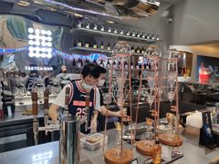 -大益茶庭(永庆坊店)