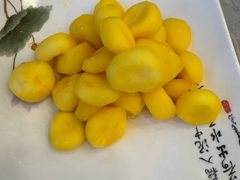 -古南都·清真绿柳居菜馆(太平南路店)