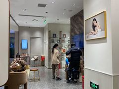 -海马体照相馆(重庆万象城大师店)