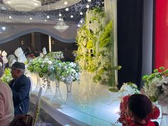 -悦福瑞酒楼(西影路店)
