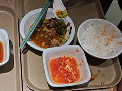 -老乡鸡(融科天地店)