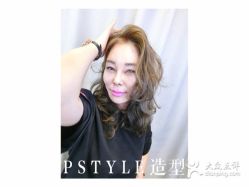 点击看大图 -P.STYLE 派斯造型