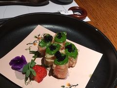 -花潮料理艺食馆(SM新生活广场店)