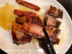 叉烧-丽的面家(多宝路店)