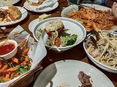 -榖屋house of flour(张江首店)