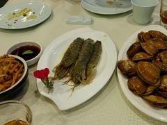 -渔娘渔家丹东海鲜(东直门店)