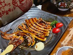 -小川洋风料理(汉街店)