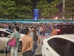 -广州白云国际机场-T2航站楼