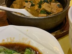 -中油泰富国际酒店-中餐厅