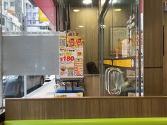-南記粉麵(灣仔謝斐道店)