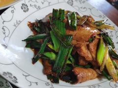 -口口香小吃店