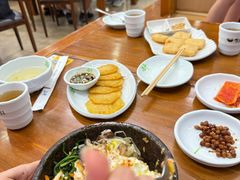 -全州拌饭馆(断桥店)