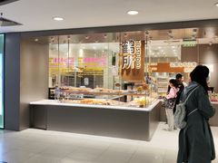 -凯德MALL(西直门店)