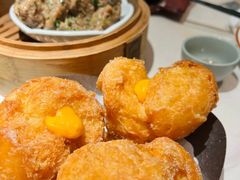 -禄运茶居·手工点心(猎德店)