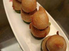 -东海朗廷酒店-唐阁T’ANG COURT 中餐厅