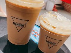 -Manner Coffee(淮海755店)