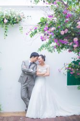-日光视觉婚纱摄影(旗舰店)