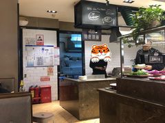 -欢乐牧场海鲜烤肉自助(牡丹园店)