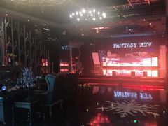 -范特西FANTASY量贩式KTV(民主广场店)