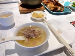印度椰皇炖老鸽-大鸽饭(体育西路店)