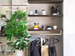 餐具摆设-Five Oars Coffee Roasters Heritage